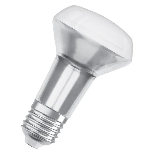 OSRAM Lampada Riflettore LED Dimmerabile LED SUPERSTAR + spot R63 GL 60 DIM 4,8W/927 E27 CRI90 BOX, E27, Bianco Caldo