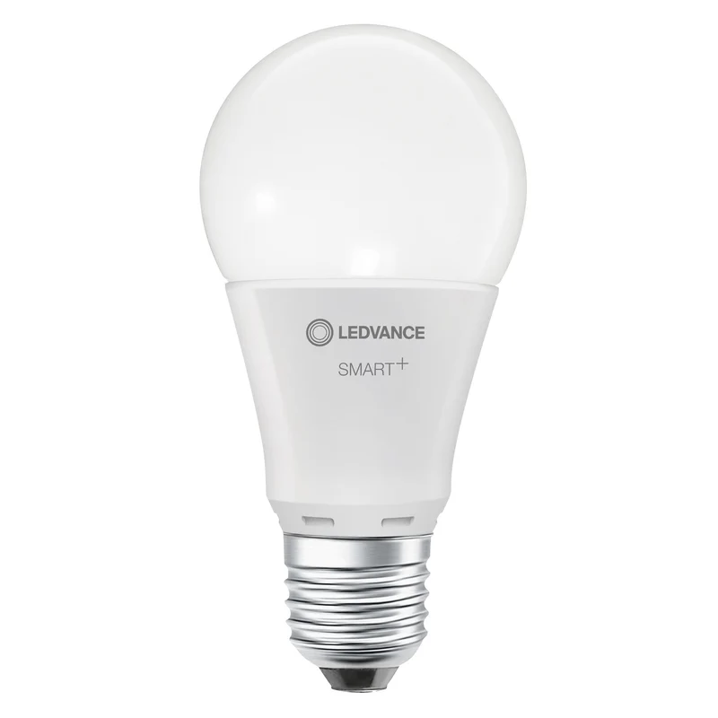 LEDVANCE SMART+ WIFI LED-Lampada, bianca, 14W, 1521lm, confezione da 3