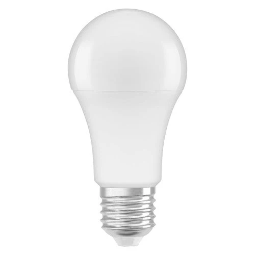 OSRAM LED Base LED Lampada opaca (ex 100W) 13W / 4000K Bianco freddo E27 confezione da 3