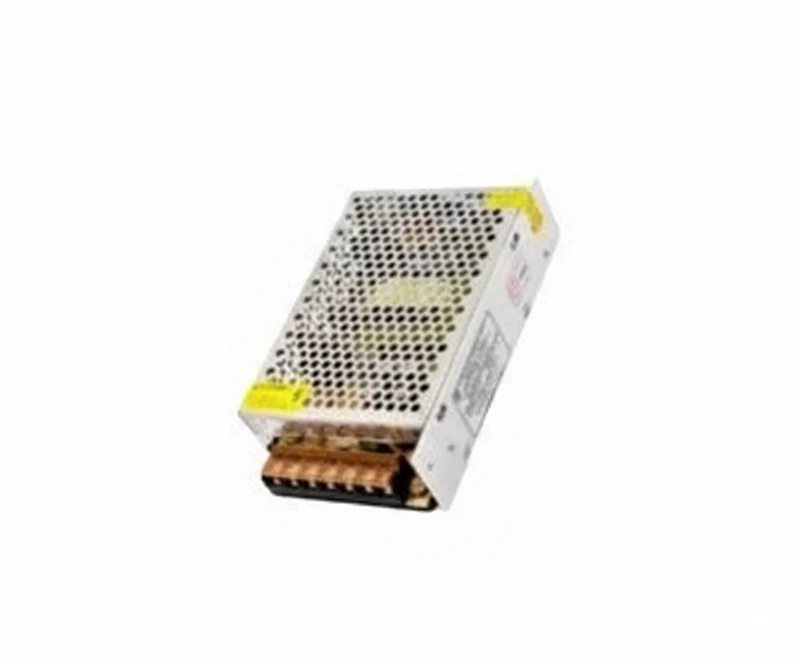 Fuente de Poder Conmutada Industrial 20A Conversor 12V a 110V