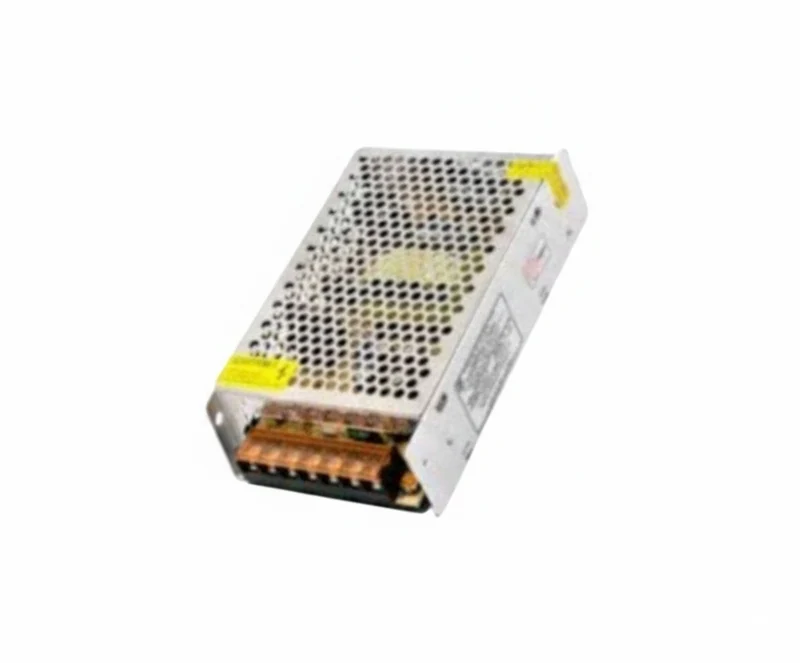 Fuente de Poder Conmutada Industrial 30A Conversor 12V a 110V