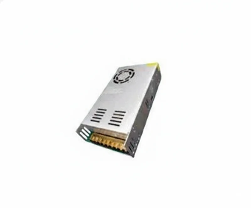 Fuente de Poder Conmutada Industrial 40A Conversor 12V a 110V