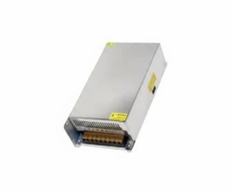 Fuente de Poder Conmutada Industrial 60A Conversor 12V a 110V