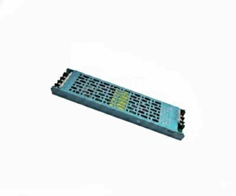 Fuente de Poder Slim Estandar 12V 5A