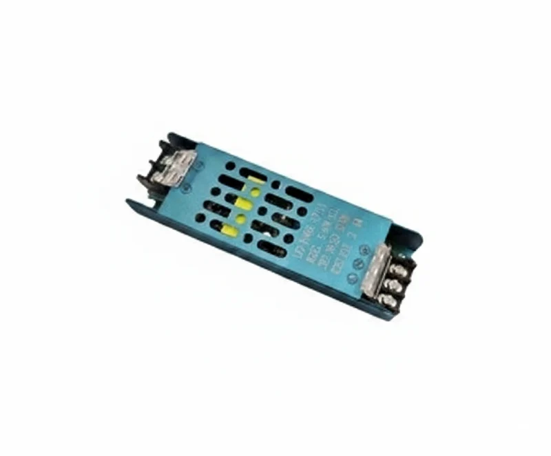 Fuente de Poder Slim Estandar 12V 8A