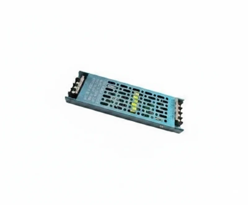 Fuente de Poder Slim Estandar 24V 8.3A