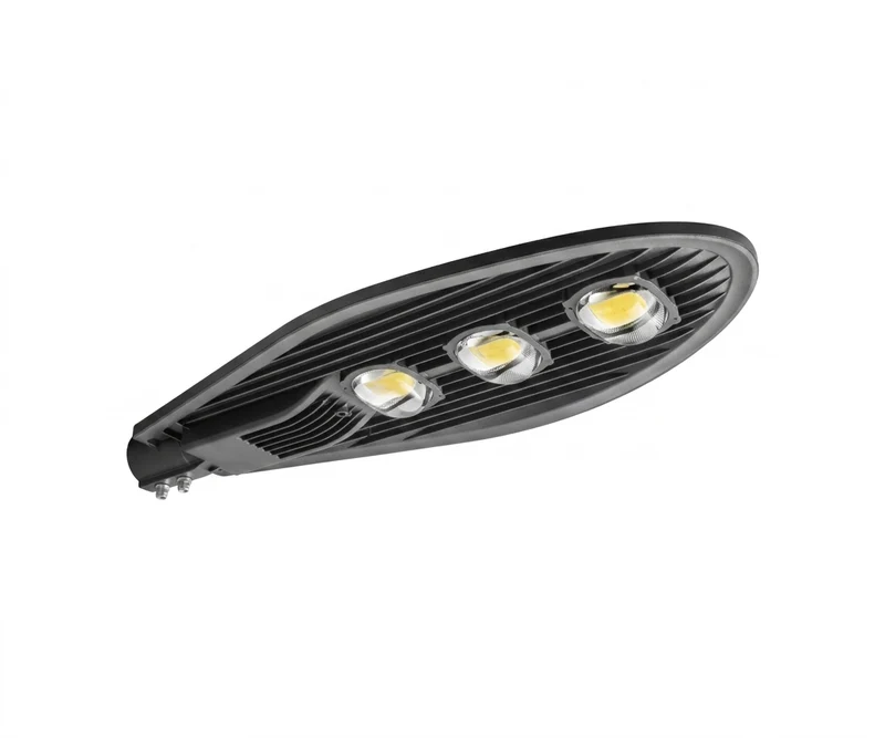 Luminaria LED Cobra 150w Alumbrado Público Vial