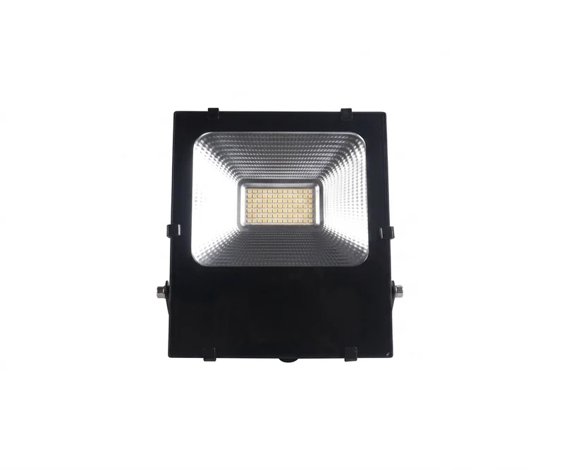 Reflector LED 50W Exterior Luz Cálida IP66
