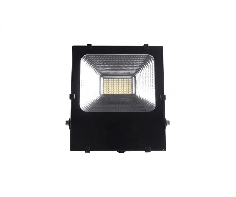 Reflector LED Proyector Exterior IP66 20W Luz Cálida