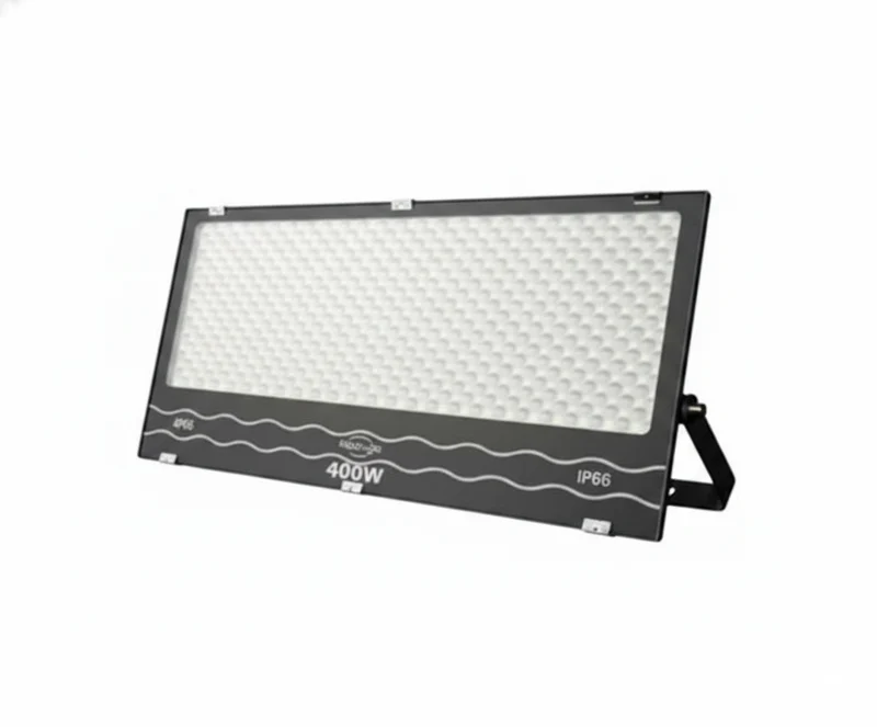 Reflector LED Multipunto 400W IP66 Exterior Industrial