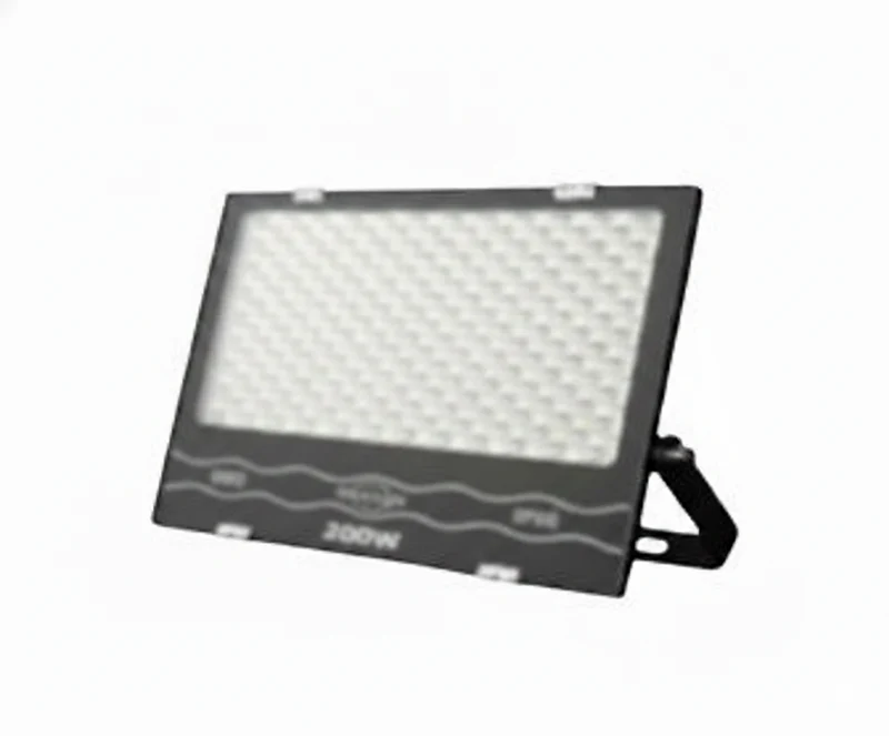 Reflector LED Multipunto 300W IP66 Uso Industrial