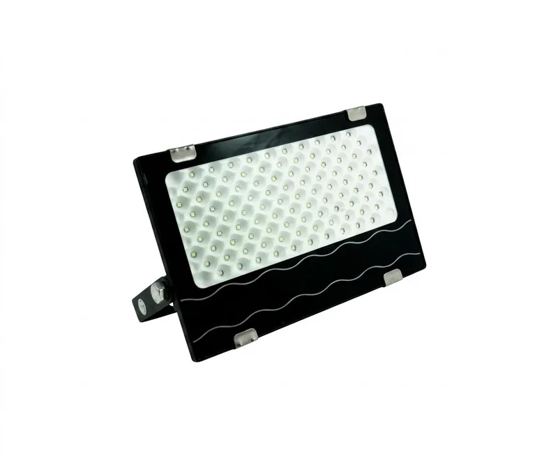 Reflector LED Multipunto 100W IP66 Exterior Alta Potencia