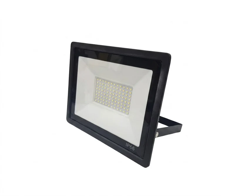 Reflector LED COB 200W Exterior IP66 Alta Potencia