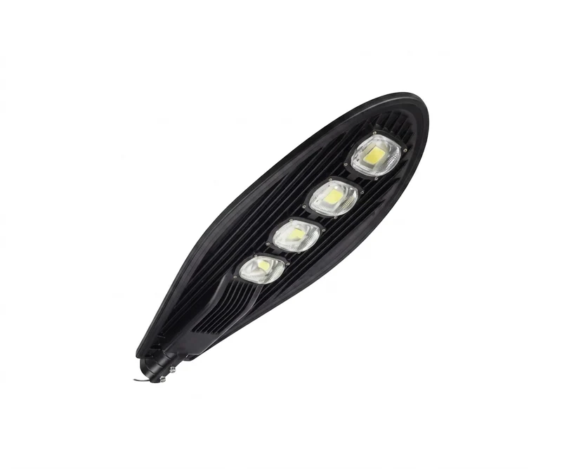 Luminaria LED Cobra 200W Alumbrado Vial Industrial