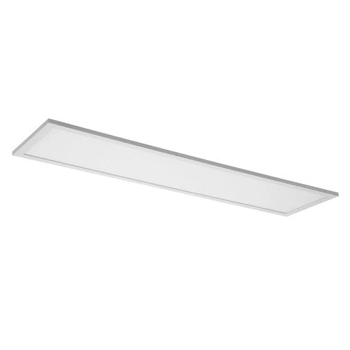 LEDVANCE SMART+ WiFi LED-pannello a cornice 100cm x 25cm, RGBW incl. telecomando 27W, 1800lm, bianco