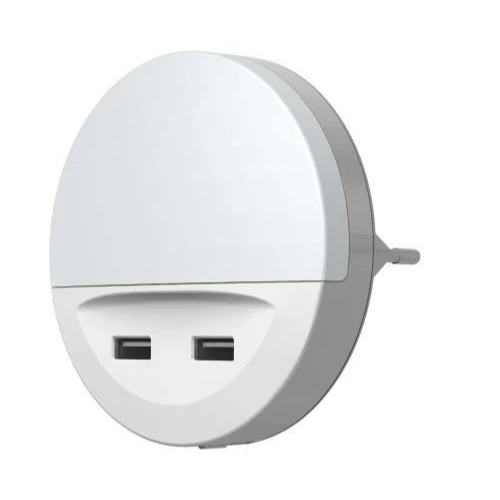 Luce notturna LEDVANCE LUNETTA® USB bianca 13W
