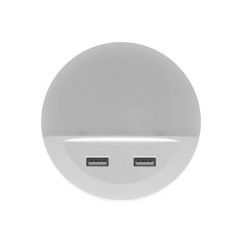 Luce notturna LEDVANCE LUNETTA® USB bianca 13W