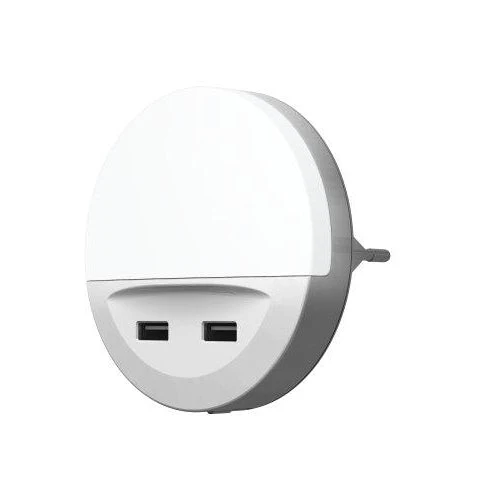 Luce notturna LEDVANCE LUNETTA® USB bianca 13W