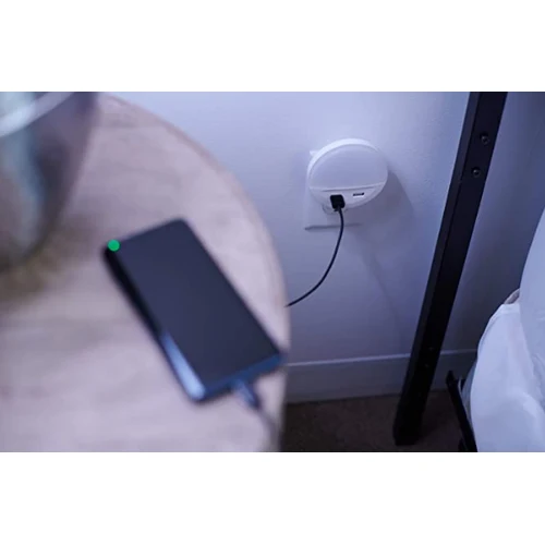 Luce notturna LEDVANCE LUNETTA® USB bianca 13W