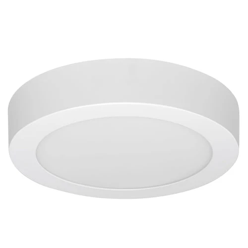 LEDVANCE Lampada: per soffitto, SMART SURFACE DOWNLIGHT TW / 12 W, 220…240 V, angolo di emissione: 110, Tunable White, 3000…6500 K