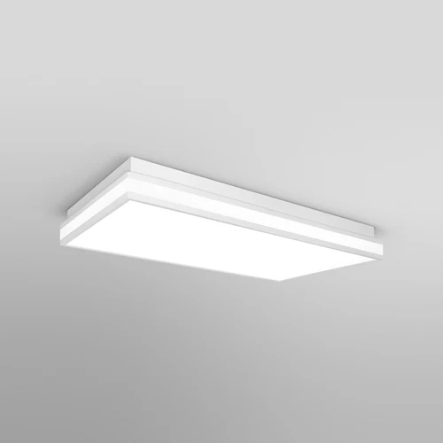 LEDVANCE Wifi SMART+ ORBIS MAGNET LED Lampada da soffitto 60x30cm Tunable Bianco 42W / 3000-6500K bianco