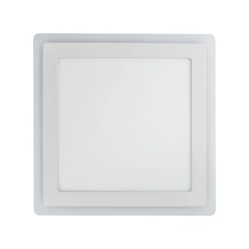 LEDVANCE LED CLICK Bianco SQ 300 mm 18 W