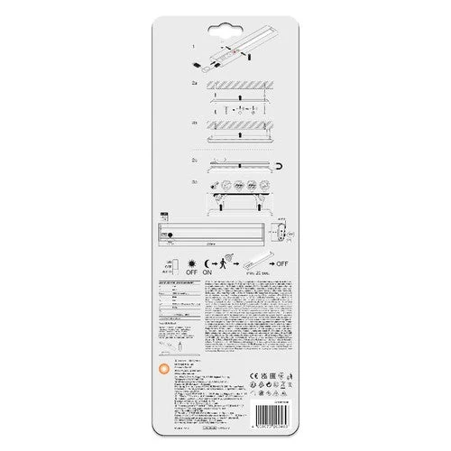 LEDVANCE Lineare LED Mobile USB 200