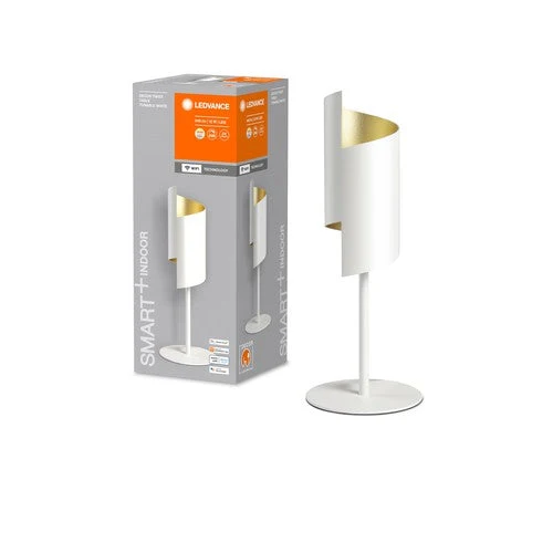 LEDVANCE SMART+ WiFi LAMPADA DA TAVOLO DECOR bianca, 12W, 840lm