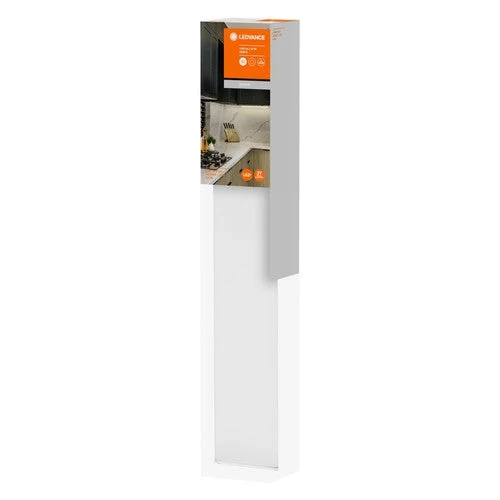 LEDVANCE LINEAR Portalampada Piatto 54cm, Luce Sottopensile USB 10W