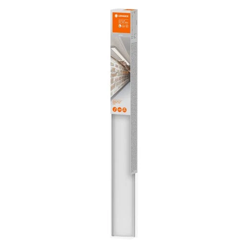 LEDVANCE LINEAR Flat 40cm lampada LED sottopensile 3,2W, 270lm