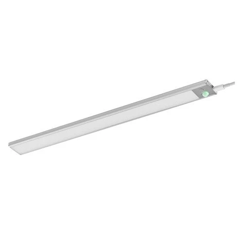 LEDVANCE LINEAR Flat 40cm lampada LED sottopensile 3,2W, 270lm