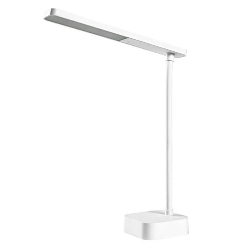 LEDVANCE PANAN Lampada da lettura e da tavolo pieghevole mobile, 5,2W, 130lm