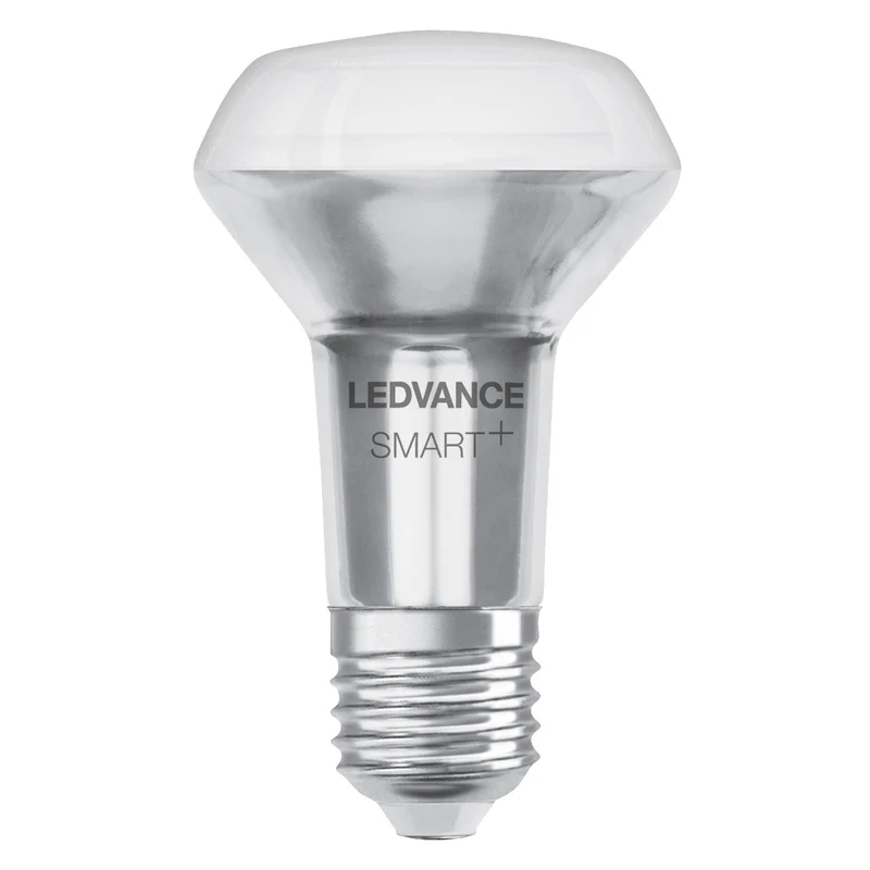 LEDVANCE Wifi SMART+ SPOT CONCENTRA Tunable White R63 (ex 60W) 6W / 2700-6500K E27