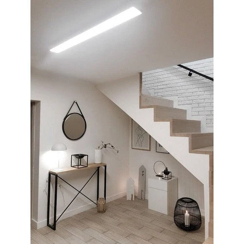 LEDVANCE Smart+ Planon rettangolare senza cornice. Wi-Fi/TW/RGB 1200x100