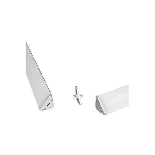 LEDVANCE Lampada da sottopensile con sensore di movimento LED Corner 55cm
