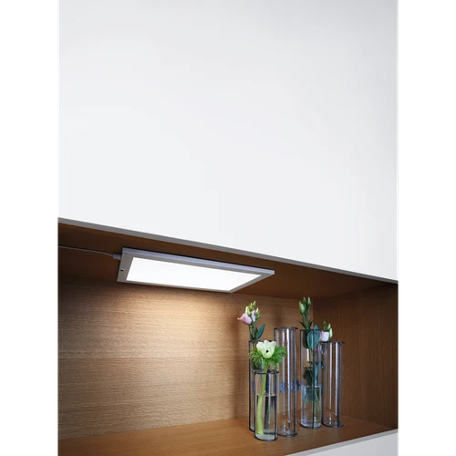LEDVANCE Wifi SMART+ LED Lampada Sottopensile 30x20cm Bianco Regolabile 8W / 2700-6500K