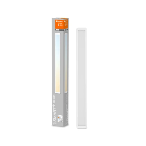 LEDVANCE Wifi SMART+ LED Lampada Sottopensile 60x6,5cm Bianco Regolabile 12W / 2700-6500K