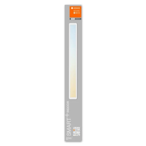 LEDVANCE Wifi SMART+ LED Lampada Sottopensile 60x6,5cm Bianco Regolabile 12W / 2700-6500K