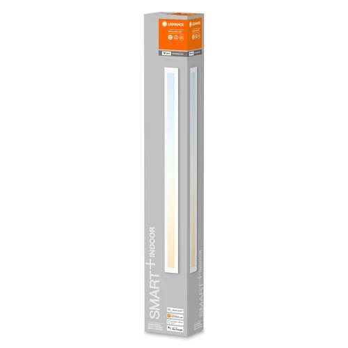 LEDVANCE Wifi SMART+ LED Sottopensile 50x3,75cm 8W / 2700-6500K Espansione