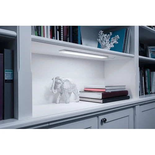 LEDVANCE Wifi SMART+ LED Sottopensile 50x3,75cm 8W / 2700-6500K Espansione