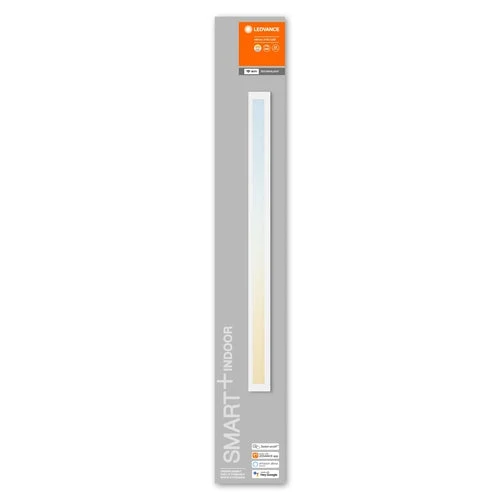 LEDVANCE Wifi SMART+ LED Sottopensile 50x3,75cm 8W / 2700-6500K Espansione