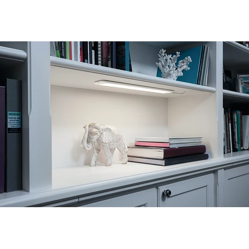 LEDVANCE Wifi SMART+ LED Sottopensile 50x3,75cm Bianco Regolabile 9W / 2700-6500K