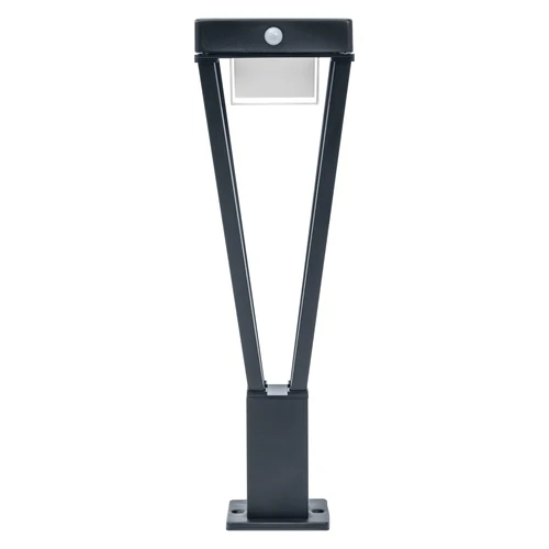 LEDVANCE ENDURA STYLE BOUQUET SOLARE Lampada da giardino 50cm con sensore 6W / 3000K Bianco caldo nero