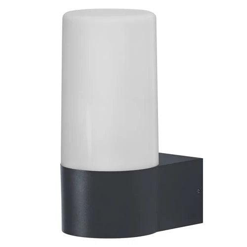 LEDVANCE Wifi SMART+ PIPE WALL LED lampada da parete RGB multicolore dimmerabile 10 W / 3000K bianco caldo