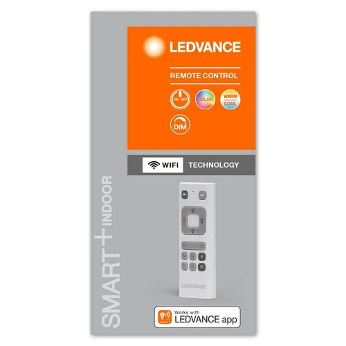 LEDVANCE Wifi SMART+ Telecomando