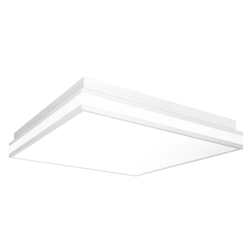 LEDVANCE Wifi SMART+ ORBIS MAGNET LED Lampada da soffitto 45x45cm Bianco regolabile 42W / 3000-6500K bianco