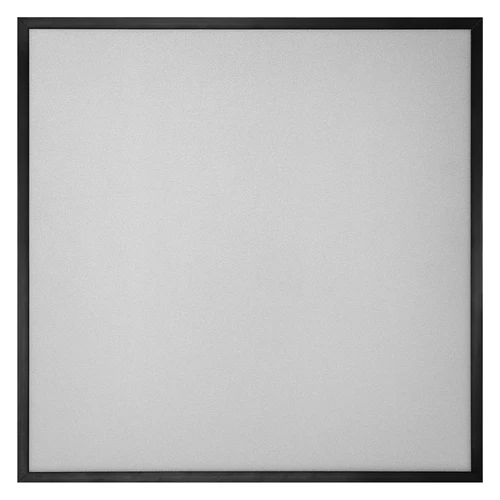 LEDVANCE Wifi SMART+ ORBIS MAGNET LED Lampada da soffitto 30x30cm Bianco regolabile 26W / 3000-6500K nero