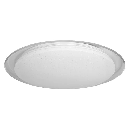 LEDVANCE Wifi SMART+ ORBIS SPARKLE LED lampada da soffitto 46cm bianco regolabile 24W / 2700-6500K