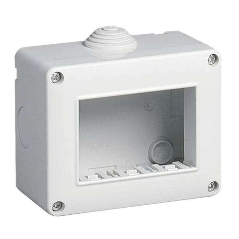 VIMAR 14803 - Contenitore IP40 3M
