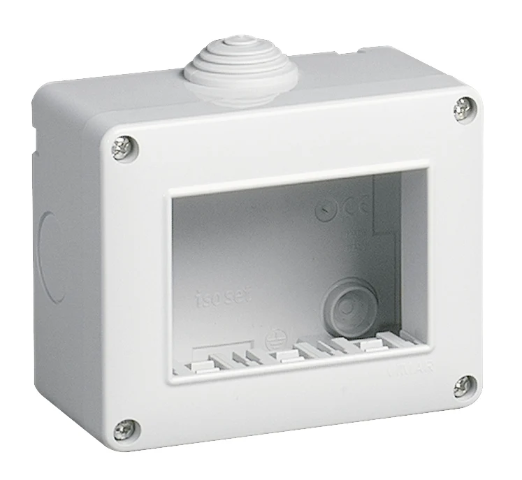 VIMAR 14803 - Contenitore IP40 3M